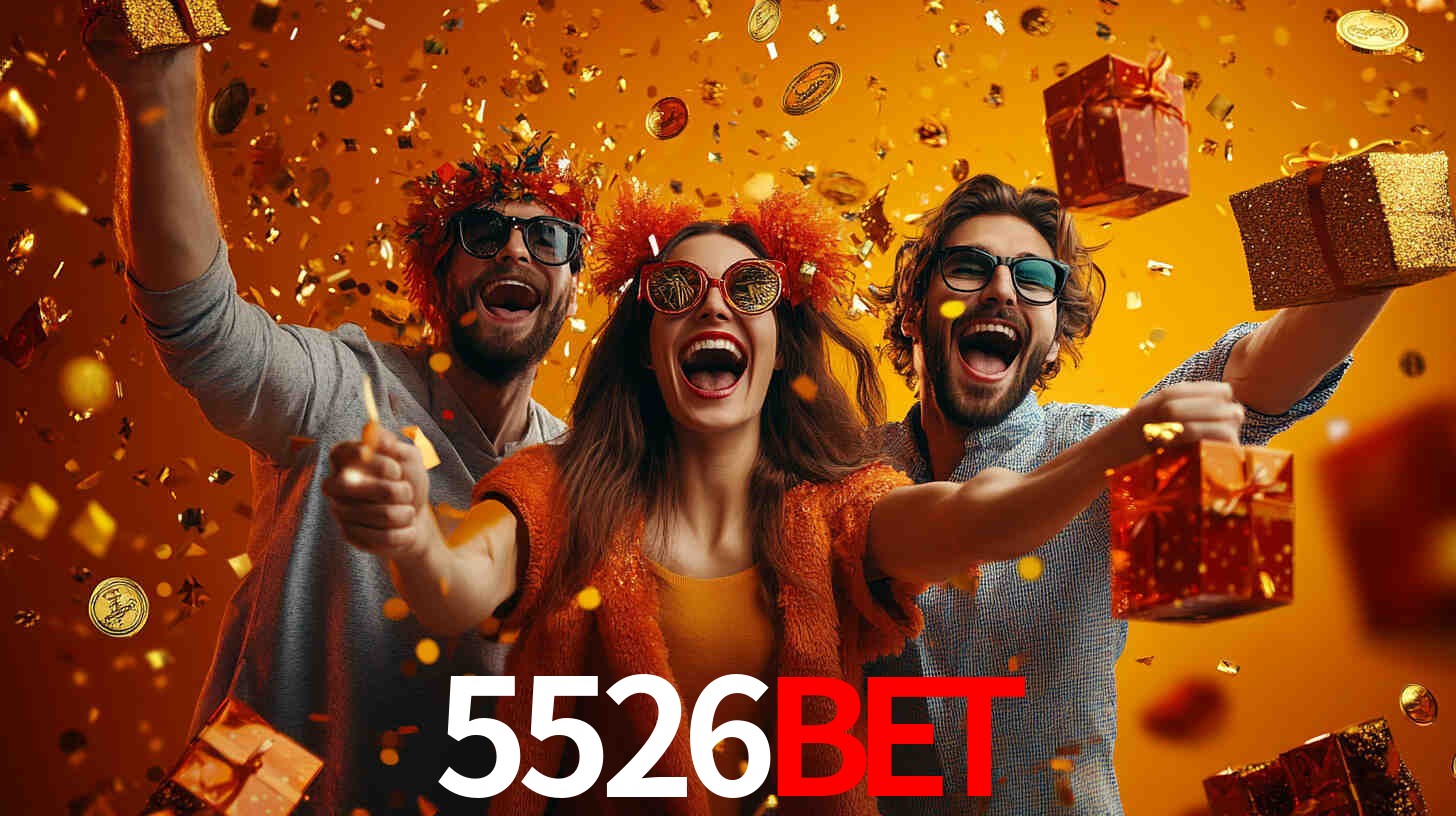 Loterias online disponíveis na 5526BET