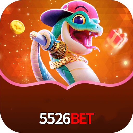 Imagem promocional da 5526bet mostrando a plataforma e suas vantagens